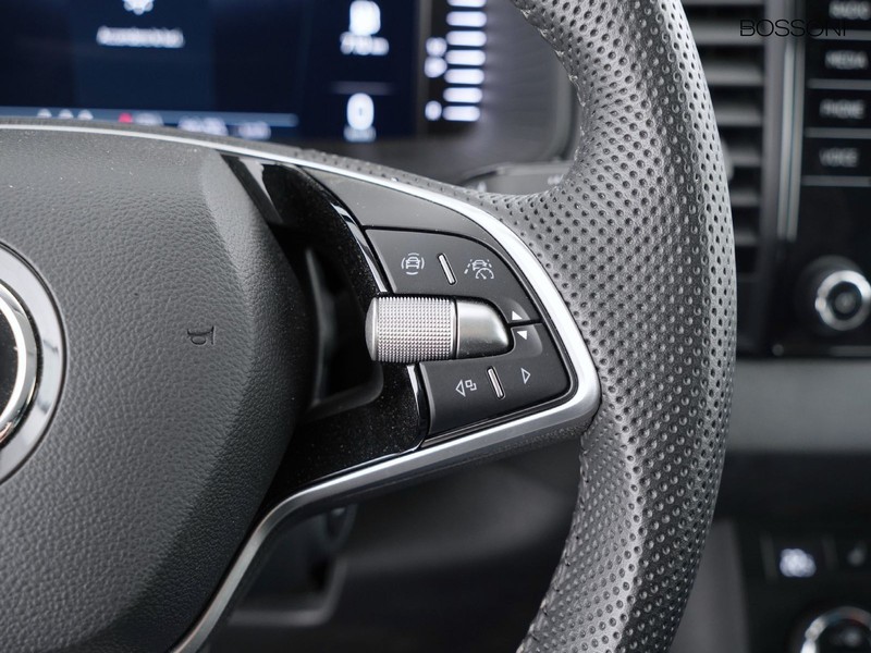 25 - Skoda Karoq 1.0 tsi act 115cv executive