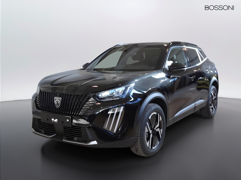 1 - Peugeot 2008 1.2 hybrid 145cv allure e-dcs6