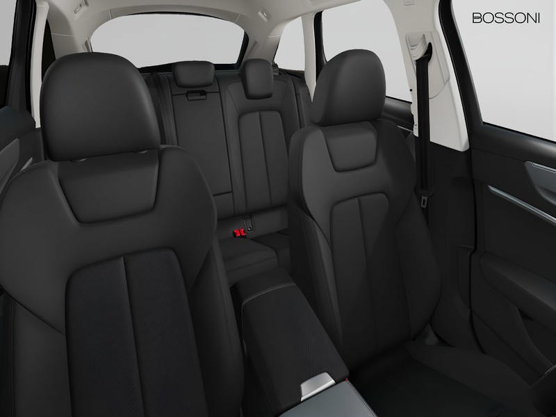 7 - Audi A6 avant 40 2.0 tdi mhev 12v s line edition quattro ultra s tronic