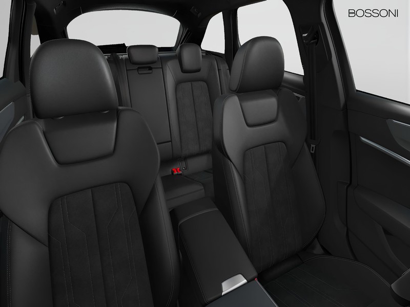 7 - Audi A6 avant 45 3.0 v6 tdi mhev 48v s line edition quattro ultra s tronic