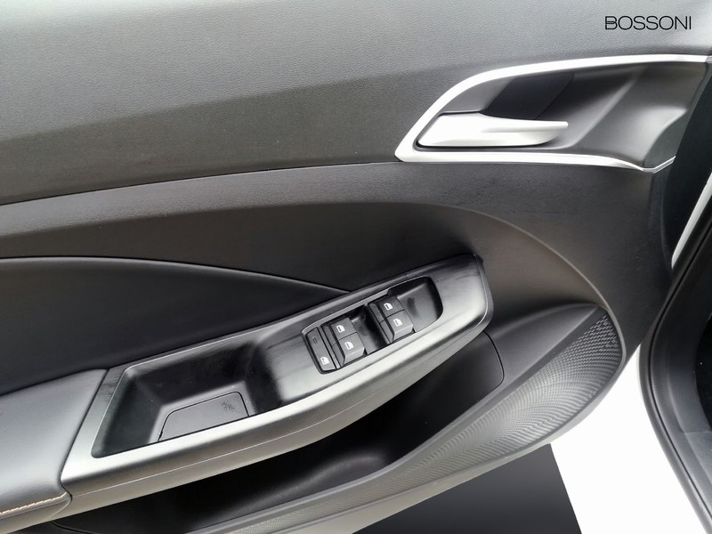 19 - Mg MG3 1.5 hybrid+ luxury