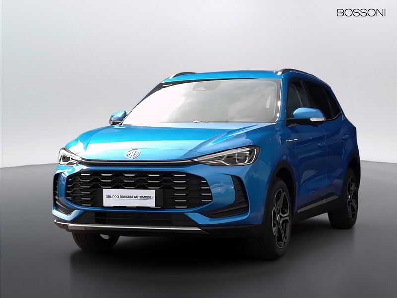 1 - Mg ZS 1.5 comfort