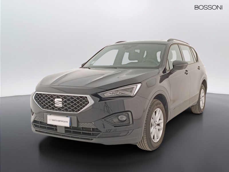 1 - Seat Tarraco 2.0 tdi 150cv style dsg 7p.ti
