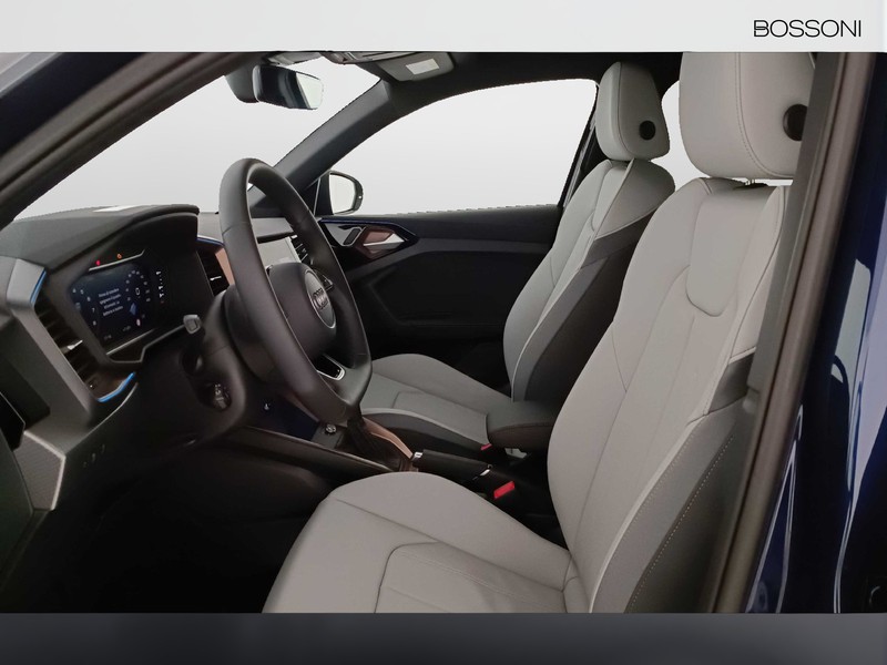 31 - Audi A1 allstreet 30 1.0 tfsi 116cv identity contrast s tronic