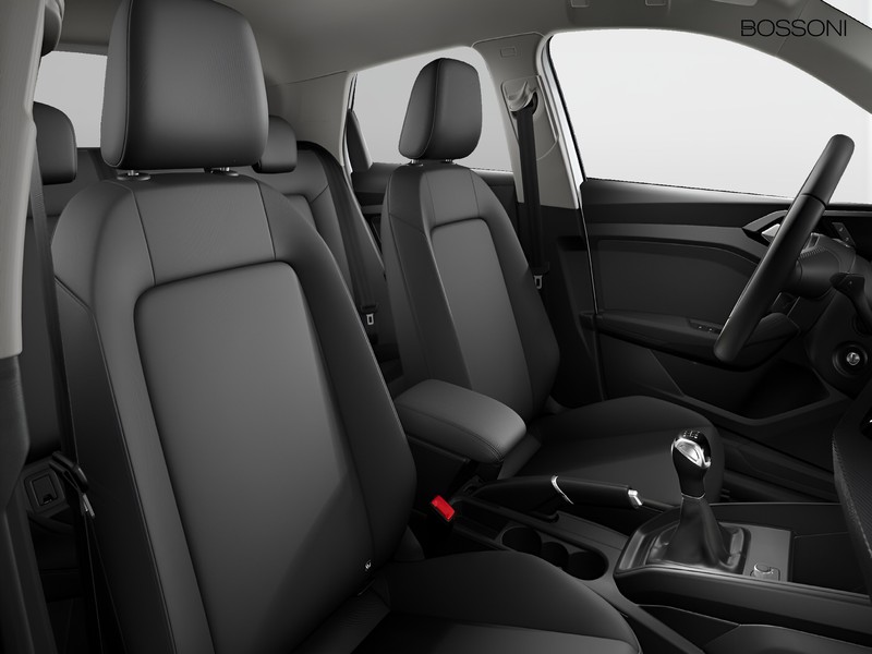 7 - Audi A1 allstreet 30 1.0 tfsi 116cv business