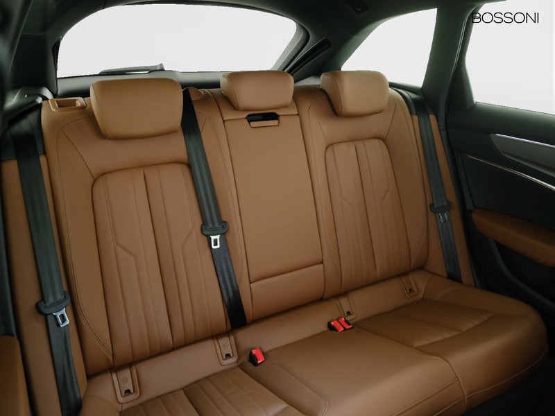 37 - Audi A6 allroad allroad 40 2.0 tdi mhev 12v 204cv business advanced quattro ultra s tronic