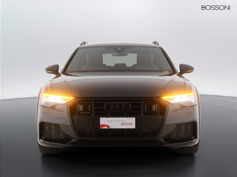 49 - Audi A6 allroad allroad 40 2.0 tdi mhev 12v 204cv business advanced quattro ultra s tronic