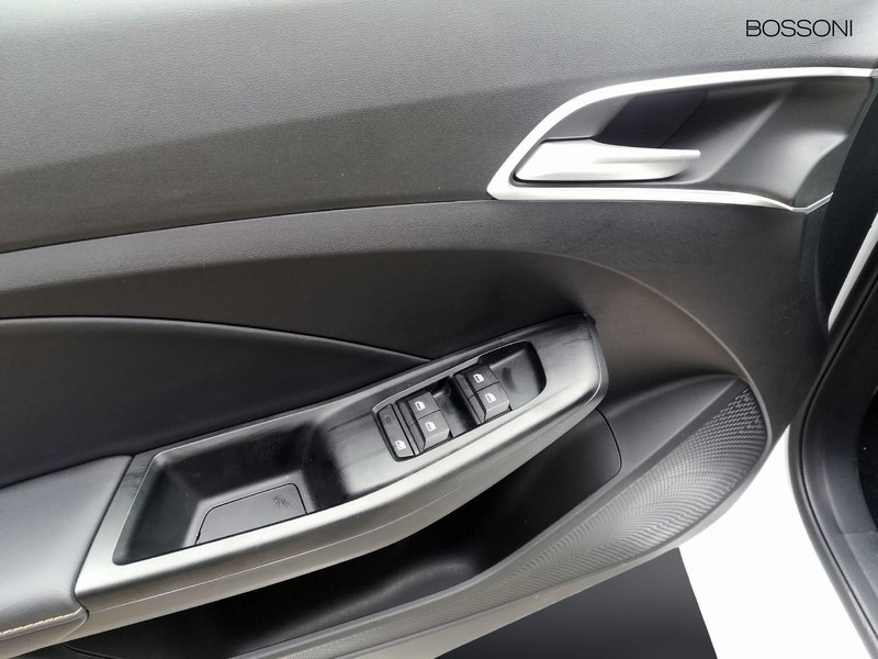 19 - Mg MG3 1.5 hybrid+ luxury