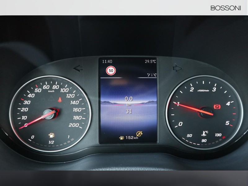 7 - Mercedes Vans Sprinter 317 rwd 2.0 cdi f 37/35 pro