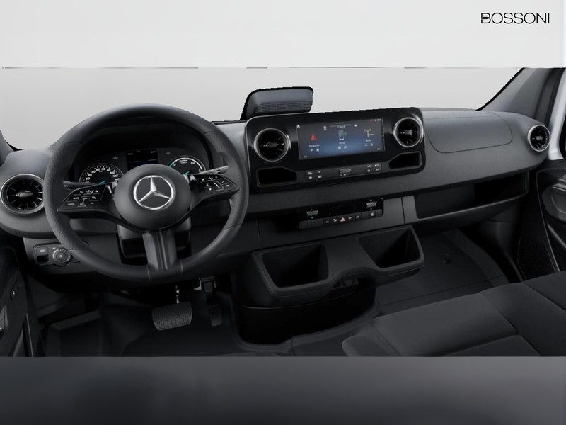 7 - Mercedes Vans Sprinter e314 37/35 81kwh pro