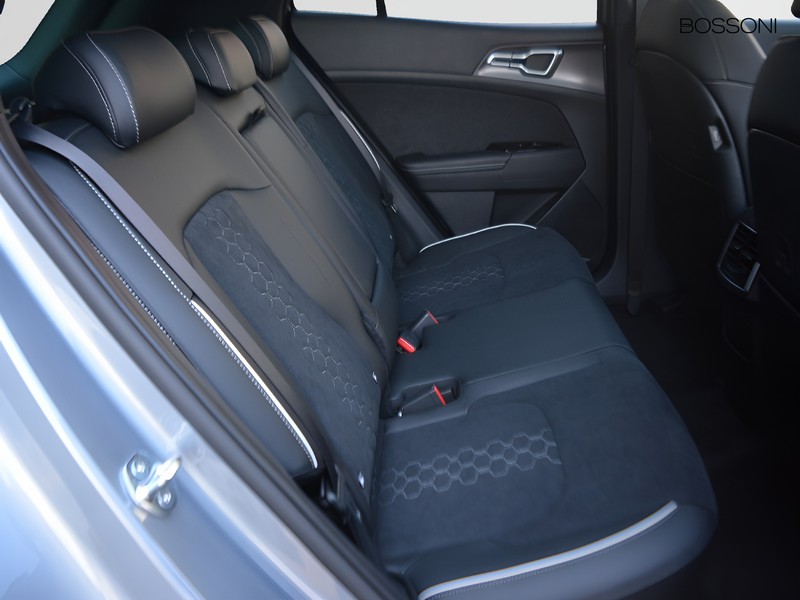 7 - Kia Sportage 1.6 t-gdi phev 245cv gt-line sunroof pack awd at6