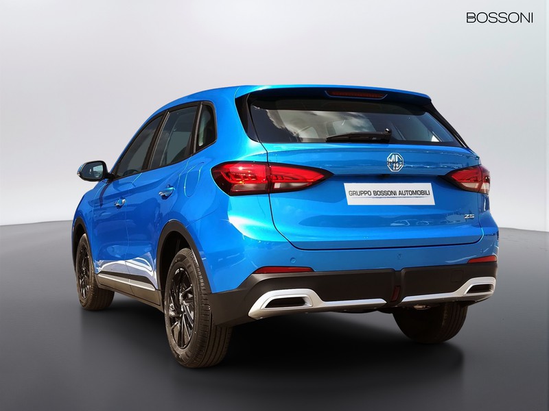 7 - Mg ZS 1.5 standard