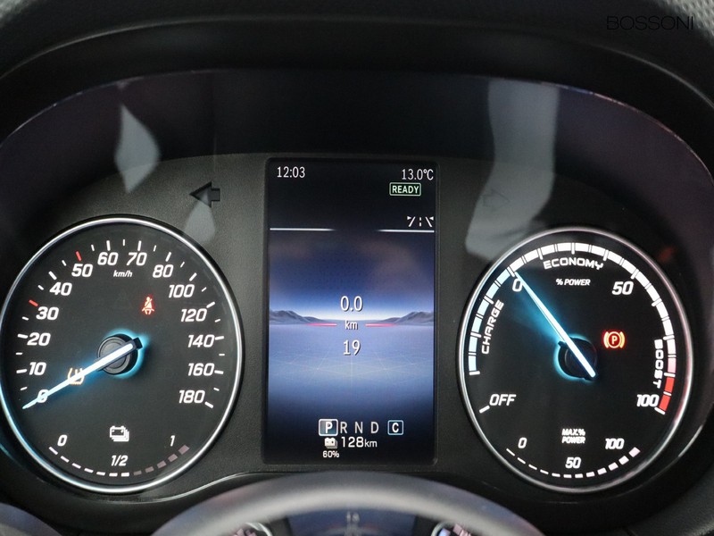 7 - Mercedes Vans Citan efurgone long 45kwh