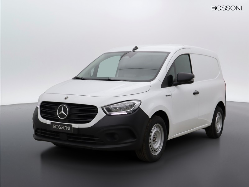 1 - Mercedes Vans Citan efurgone long 45kwh