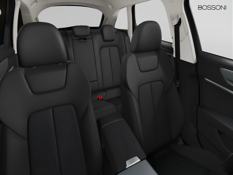 7 - Audi A6 avant 40 2.0 tdi mhev 12v s line edition quattro ultra s tronic