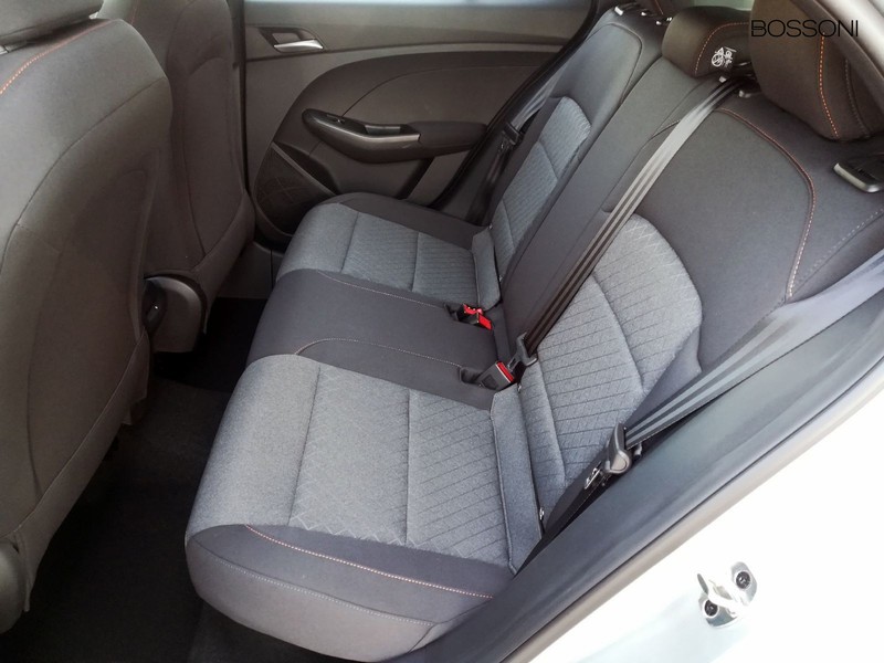 13 - Mg MG3 1.5 comfort