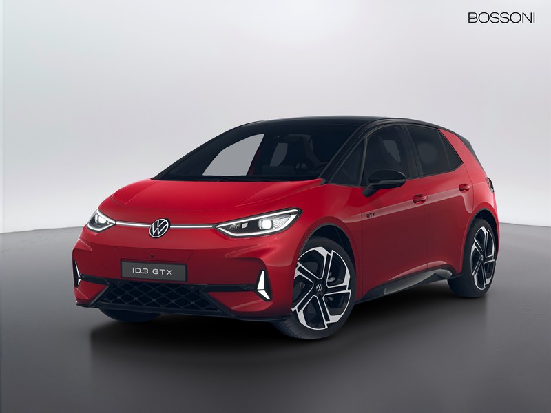 1 - Volkswagen ID.3 79 kwh gtx