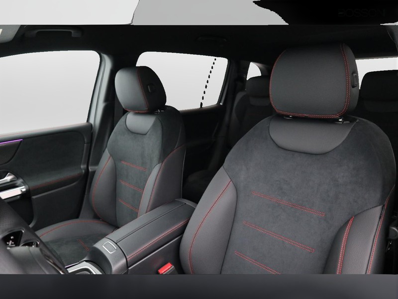 7 - Mercedes GLB 200 d amg line advanced plus 8g-dct 7p.ti