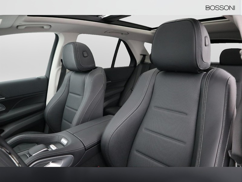 7 - Mercedes Classe GLE gle 350 de plug in hybrid amg line premium 4matic 9g-tronic plus