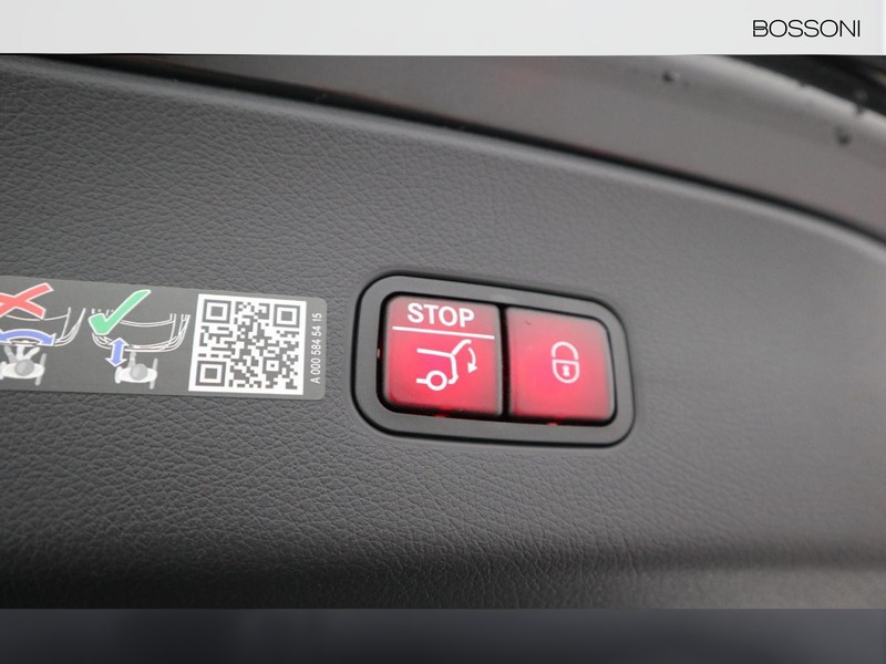 19 - Mercedes GLC coupe 220 d amg line premium 4matic 9g-tronic