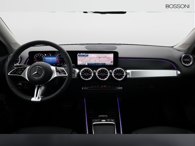 13 - Mercedes GLB 200 d progressive advanced plus 8g-dct