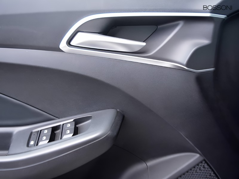 13 - Mg MG3 1.5 comfort