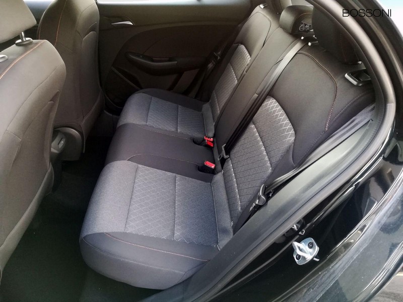 13 - Mg MG3 1.5 standard