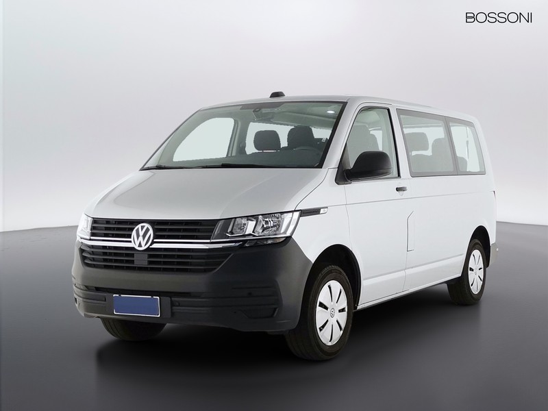 1 - Volkswagen VIC T6.1 Transporter t6.1 30 2.0 tdi 150cv kombi business p.c. dsg7