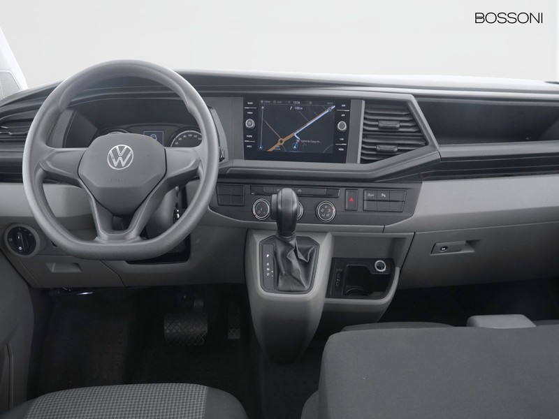 7 - Volkswagen VIC T6.1 Transporter t6.1 30 2.0 tdi 150cv kombi business p.c. dsg7