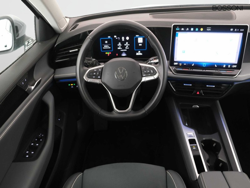 7 - Volkswagen Passat 2.0 tdi scr evo 150cv business dsg