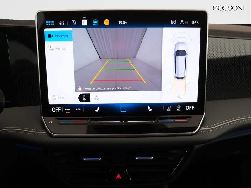 19 - Volkswagen Passat 2.0 tdi scr evo 150cv business dsg