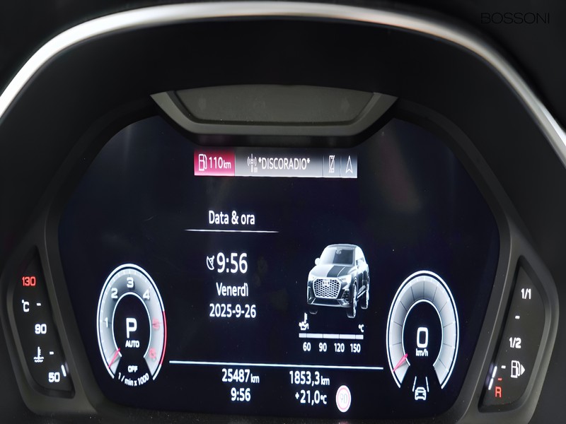 31 - Audi Q3 sportback 40 2.0 tdi 193cv s line edition quattro s tronic