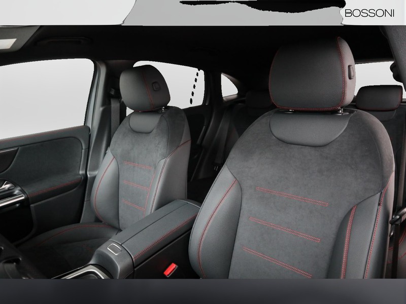 7 - Mercedes GLA 180 d amg line advanced plus 8g-dct