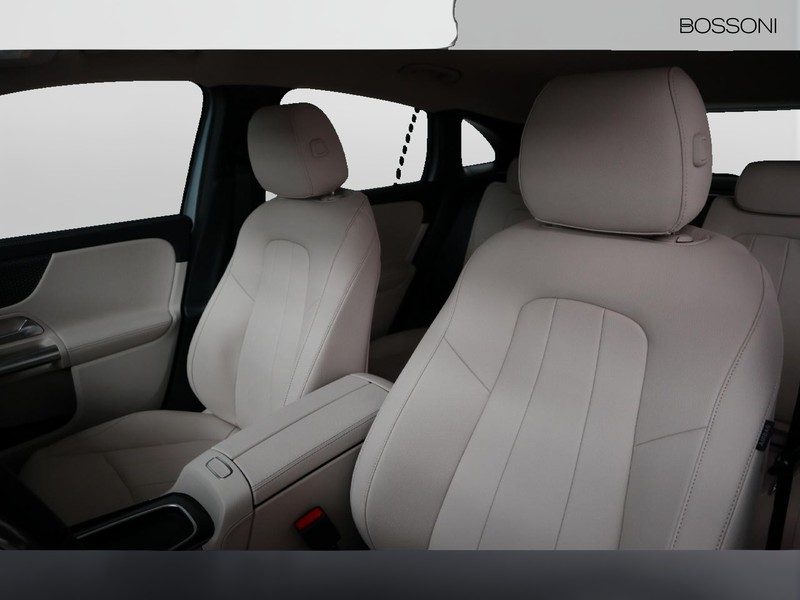 7 - Mercedes GLA 200 d progressive advanced plus 8g-dct