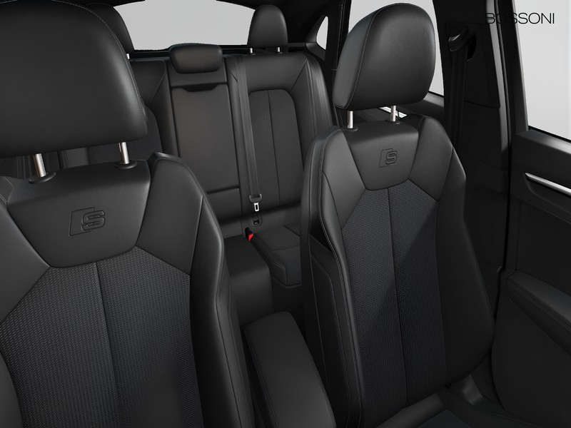 7 - Audi Q3 sportback 40 2.0 tdi 193cv s line edition quattro s tronic