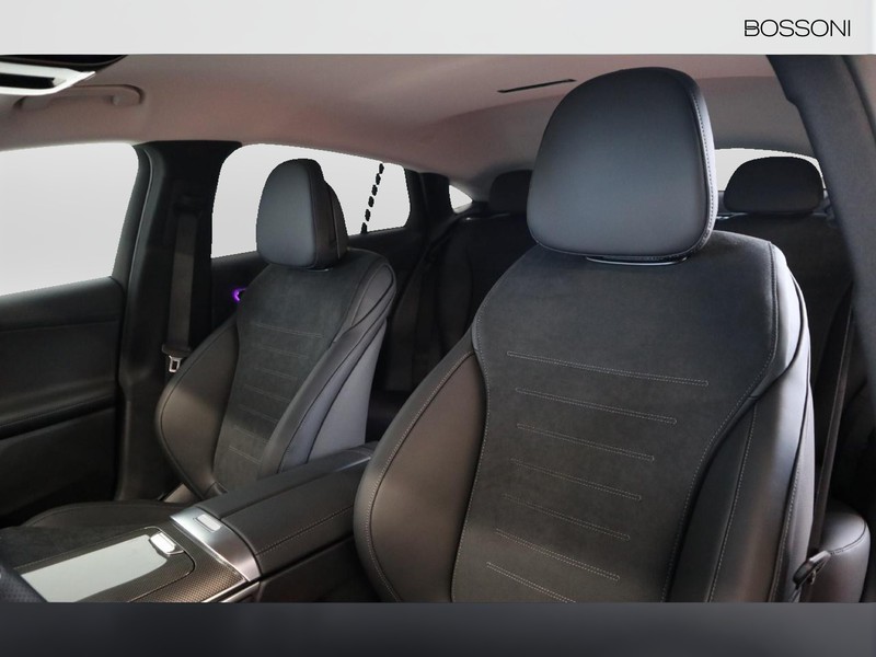 7 - Mercedes GLC coupe 220 d amg line premium 4matic 9g-tronic