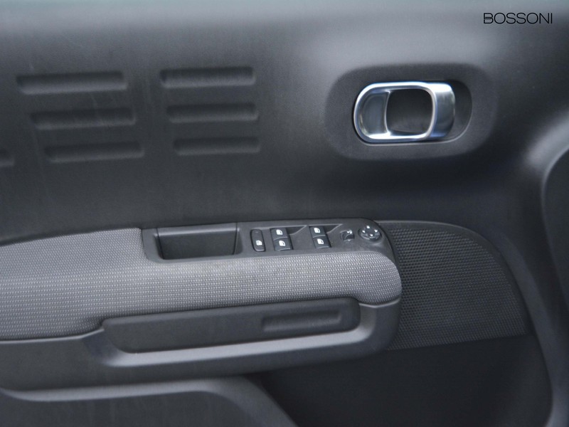 13 - Citroen C3 Aircross 1.2 puretech 110cv feel s&s