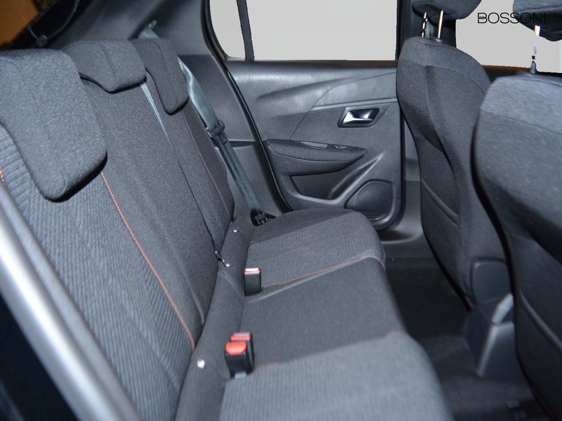 7 - Peugeot 208 1.2 puretech 100cv style s&s