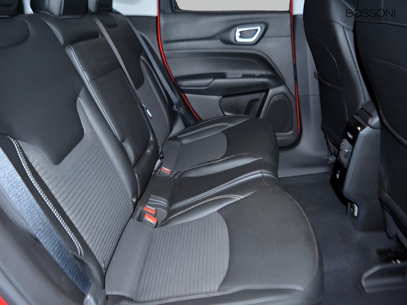 7 - Jeep Compass 1.6 multijet ii 130cv limited 2wd