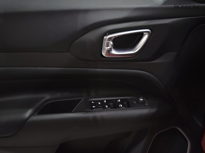 13 - Jeep Compass 1.6 multijet ii 130cv limited 2wd