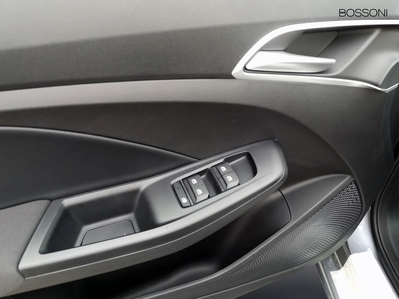 19 - Mg MG3 1.5 comfort