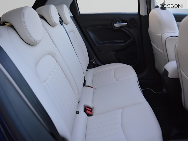 7 - Fiat 500X x 1.3 t4 150cv yacht club capri dct