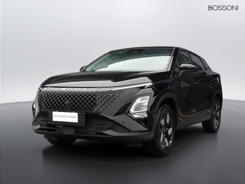 1 - Omoda 5 1.6 tgdi pure 7dct