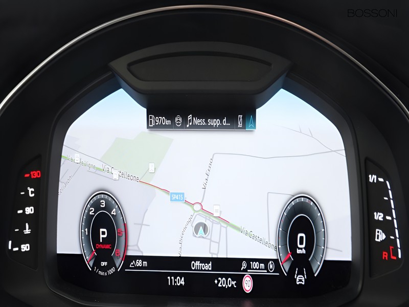 31 - Audi A6 allroad allroad 40 2.0 tdi mhev 12v 204cv business advanced quattro ultra s tronic