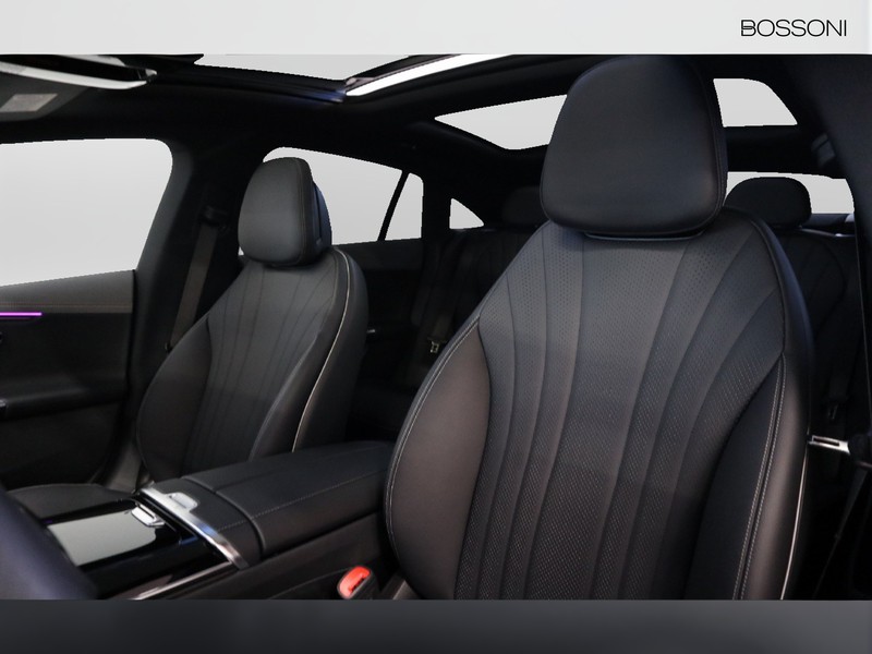 7 - Mercedes EQE 350 premium plus 4matic