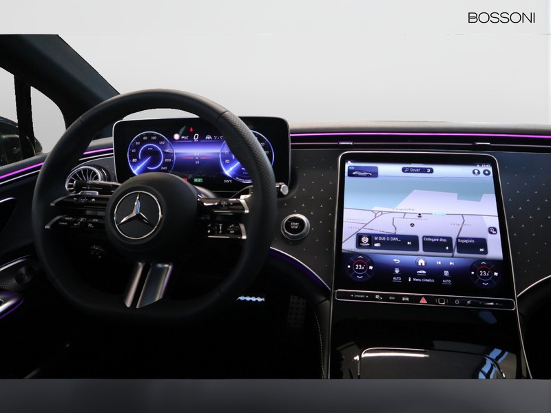 13 - Mercedes EQE 350 premium plus 4matic