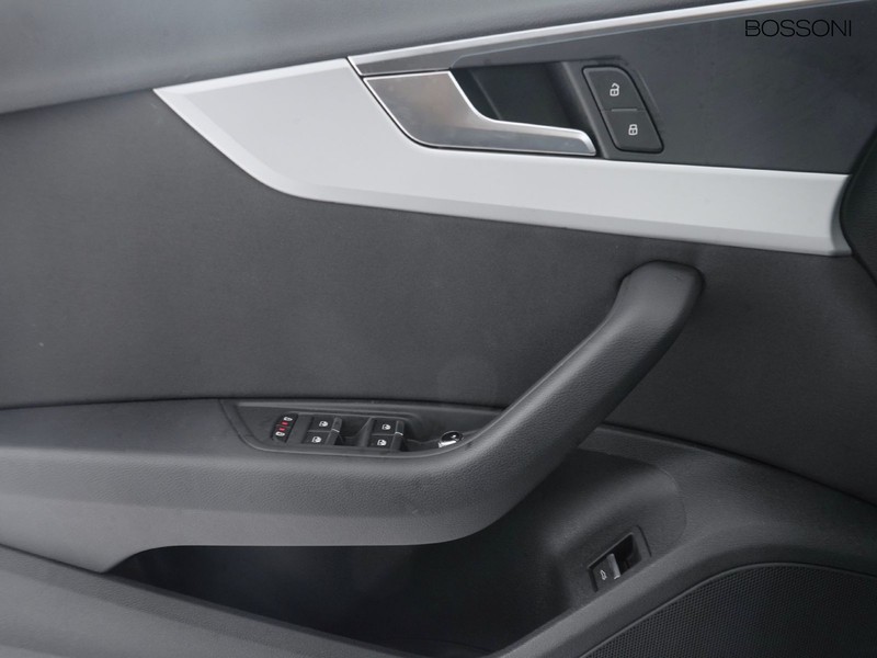 13 - Audi A4 allroad allroad 40 2.0 tdi mhev 204cv business evolution quattro s tronic