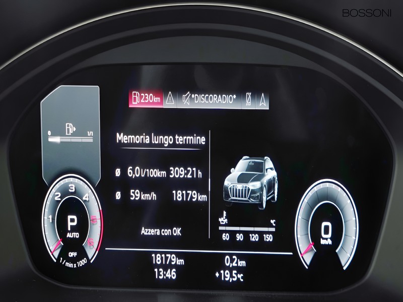 31 - Audi A4 allroad allroad 40 2.0 tdi mhev 204cv business evolution quattro s tronic