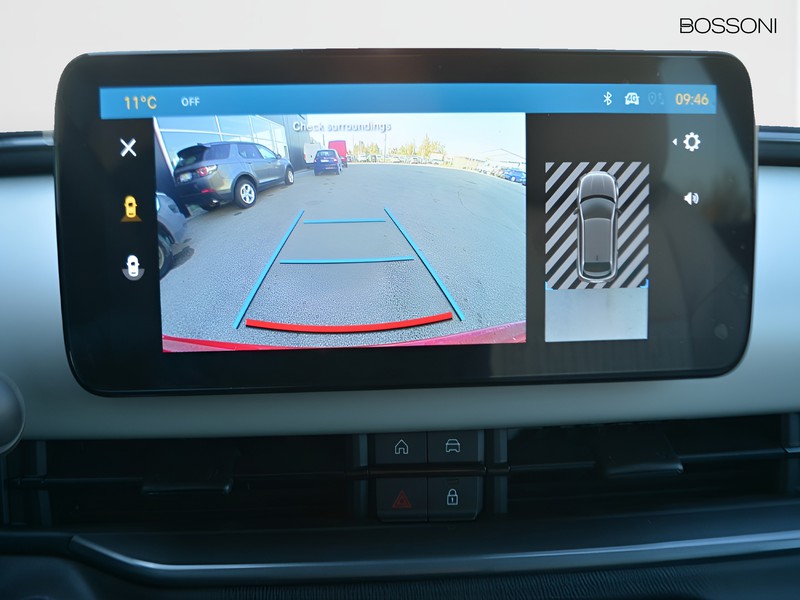 19 - Fiat 600 1.2 hybrid 110cv la prima ii edct