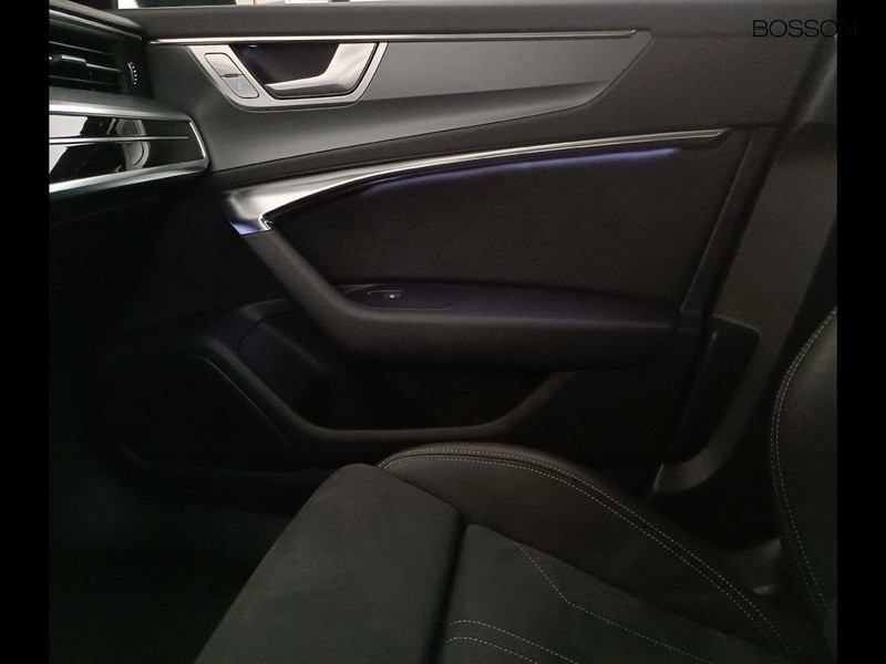 13 - Audi A6 allroad allroad 40 2.0 tdi mhev 12v 204cv business advanced quattro ultra s tronic